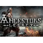 Ancestors Legacy ✔️STEAM Аккаунт
