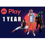 EA PLAY 1 YEAR ✔️STEAM Аккаунт