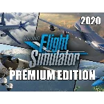 Microsoft Flight Simulator 💎PREMIUM ✔️STEAM Аккаунт