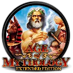 Age of Mythology EX + Tale of the Dragon✔️STEAM Аккаунт
