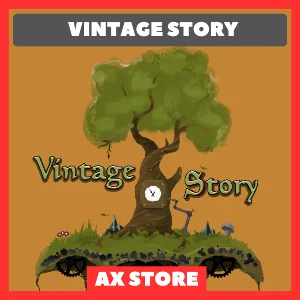 🏺Vintage Story - Game Account 🏛️