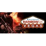 Tom Clancy´s Rainbow Six Vegas UPLAY KEY Region Free