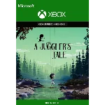 A JUGGLER'S TALE ✅XBOX КЛЮЧ
