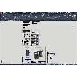 Энергетический калорифер СП-135