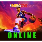 NBA 2K23 - ОНЛАЙН ✔️STEAM Аккаунт