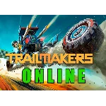 Trailmakers - ОНЛАЙН ✔️STEAM Аккаунт