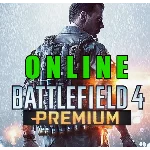 Battlefield 4™ Premium Edition - ОНЛАЙН ✔️STEAM Аккаунт