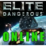 Elite: Dangerous - ОНЛАЙН ✔️STEAM Аккаунт