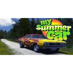 My Summer Car | Steam Гарантия