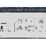 Электродвигатель 4АЗМ