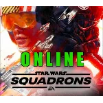 STAR WARS™: Squadrons - ОНЛАЙН ✔️STEAM Аккаунт