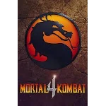 🔥Mortal Kombat 4 GOG🔑Ключ РФ-Global