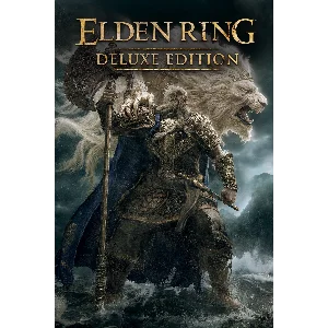⚔️ELDEN RING Deluxe Edition Steam Gift🧧