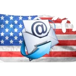 💎🔥База почтовых доменов США 2024 г.💎🔥