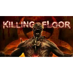 Killing Floor + Defence Alliance 2