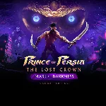 Prince of Persia The Lost Crown + DLCs | АВТОАКТИВАЦИЯ