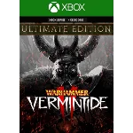 WARHAMMER: VERMINTIDE 2 - ULTIMATE EDITION ✅XBOX КЛЮЧ