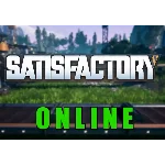 Satisfactory - ОНЛАЙН ✔️STEAM Аккаунт