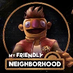 My Friendly Neighborhood STEAM 🌍🛒