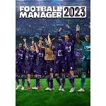 ⭐️ Football Manager 2023 ✨ Навсегда ✔️ Steam аккаунт ⭐