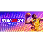 🔥 NBA 2K24 Kobe Bryant | Steam Россия 🔥