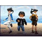 Ⓜ️Roblox Ключ🔑Ⓜ️Hungry OrcaⓂ️