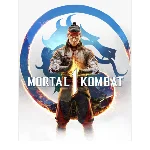 🎁Mortal Kombat 1 РФ/СНГ + СМЕНА РЕГИОНА НА КЗ