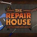 The Repair House: Restoration Sim+Hotel Renovator STEAM