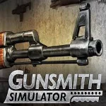 GUNSMITH SIMULATOR+SIMULATOR COLLECTION STEAM
