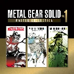 METAL GEAR SOLID: MASTER COLLECTION Vol.1 | OFFLINE🔥