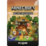 🌸Minecraft Java+Bedrock ДЕЛЮКС ИЗДАНИЕ ключ