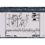 Примеры схем автоматизации