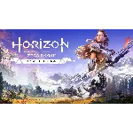 ⭐️ Horizon Zero Dawn Complete Edition [Steam/Global]