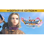 ⭐️ DRAGON QUEST XI: Echoes of an Elusive Age [Global]