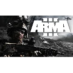 ⭐️ Arma 3 [Steam/Global][Cashback]