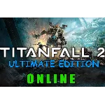Titanfall® 2: Ultimate Edition - ОНЛАЙН ✔️STEAM Аккаунт