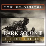 DARK SOULS III - Deluxe Edition / Ключ Steam / Россия