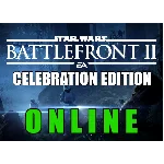 STAR WARS™ Battlefront™ II + DLC |ОНЛАЙН✔️STEAM Аккаунт
