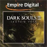 DARK SOULS 3 III SEASON PASS / Ключ Steam / Россия
