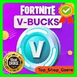 🔥🔥FORTNITE V-Bucks🔥1000 - 27000✅ EPIC-XBOX-PS FAST⚡