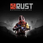 🔴 RUST / РАСТ❗️PS4/PS5 🔴 Турция / Индия