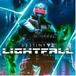 🔴 Destiny 2: Lightfall DLC❗️PS4/PS5 🔴 Турция