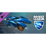 Rocket League - Triton STEAM Gift - RU/CIS
