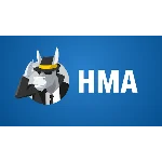 HMA VPN Account for 1 device (27-30 days)