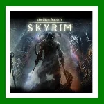 ✅The Elder Scrolls V: Skyrim - Аренда