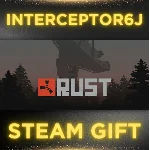 🟦⭐Rust ☑️ Все регионы⚡STEAM • 💳 0%