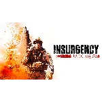 ⭐️ Insurgency Sandstorm [Steam/Global] Offline