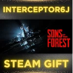 🟦⭐Sons Of The Forest ☑️ Все регионы⚡STEAM • 💳 0%
