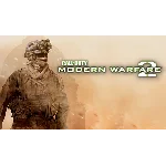 ⭐ Call of Duty Modern Warfare 2 (2009) [Steam/Global]