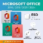 🔵OFFICE 2024 / 2021 / 2019 / 2016 ДЛЯ WINDOWS И MAC